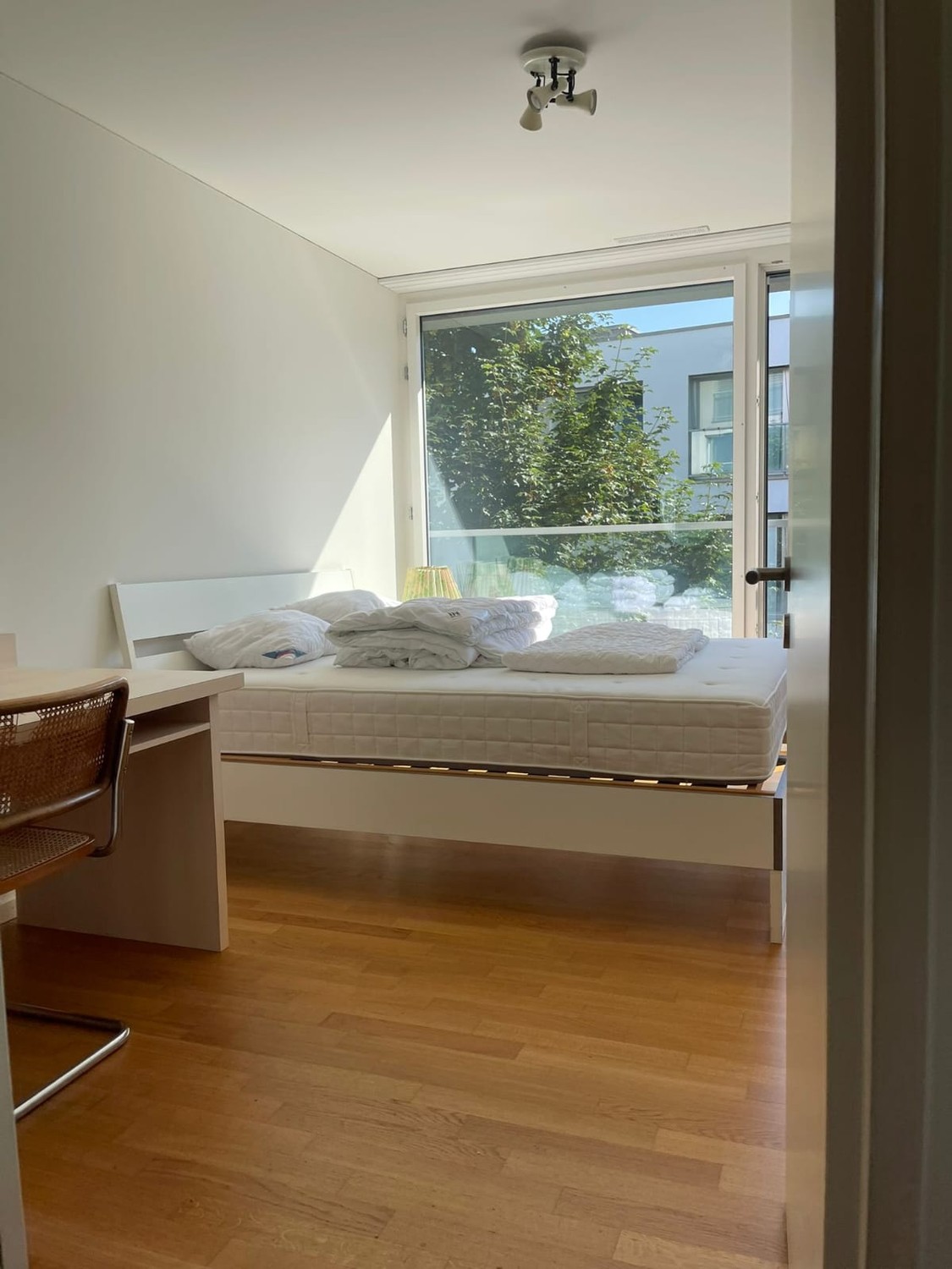 Room in a shared flat, photo 2 of 9