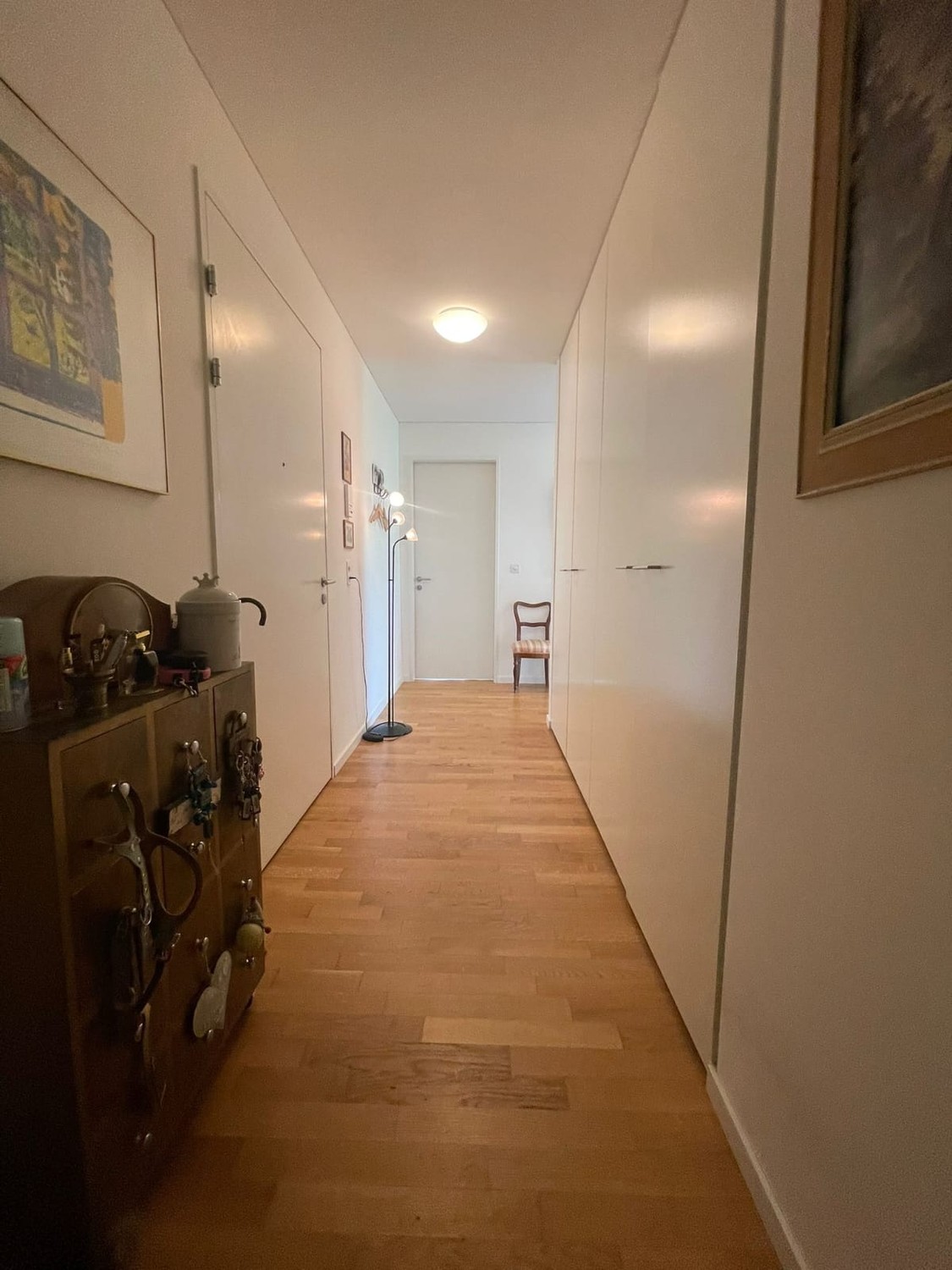 Room in a shared flat, photo 4 of 9