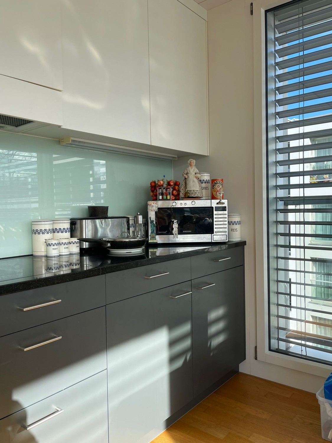 Room in a shared flat, photo 7 of 9