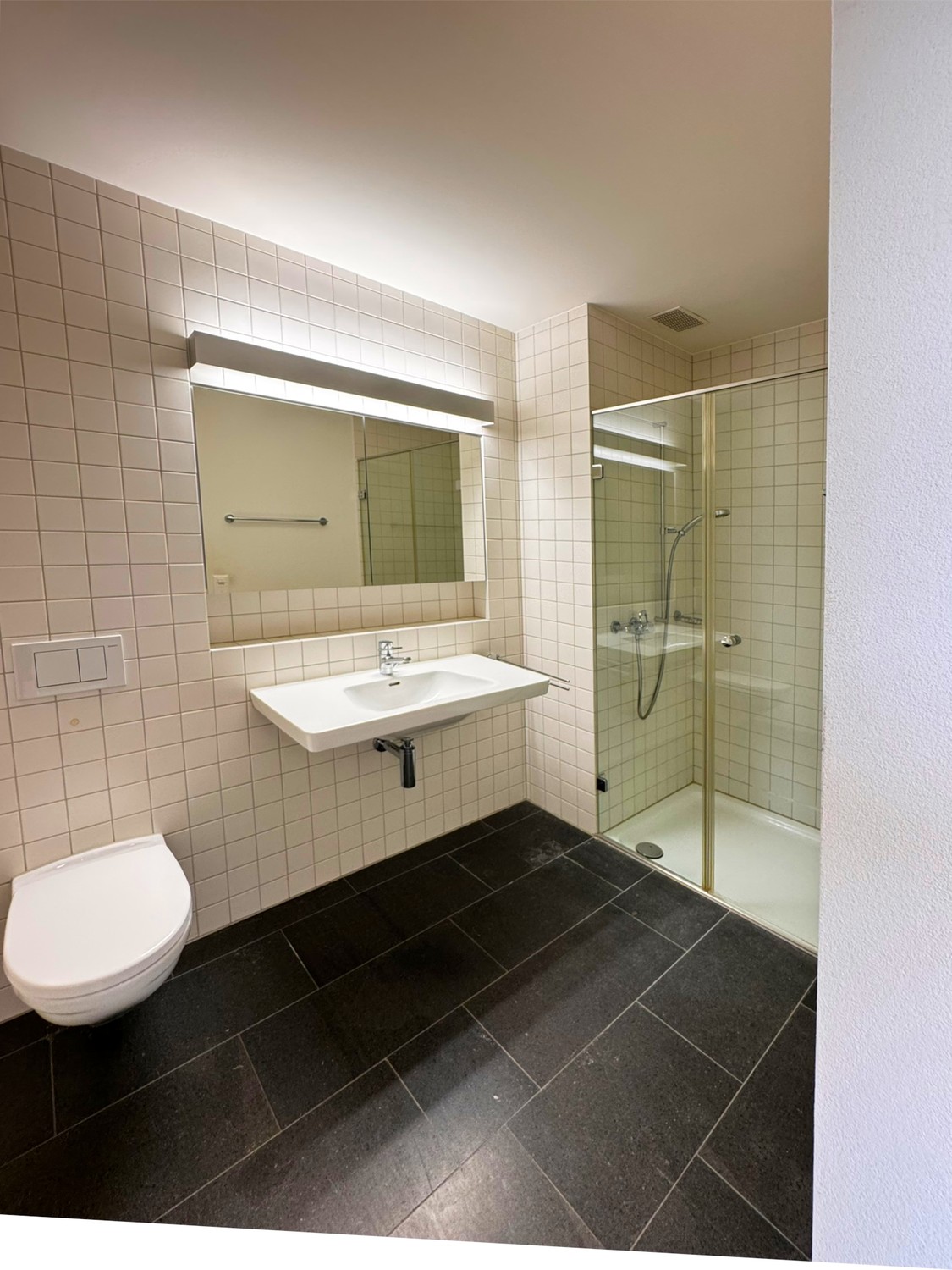Appartement d'attique de 4 ½ pièces