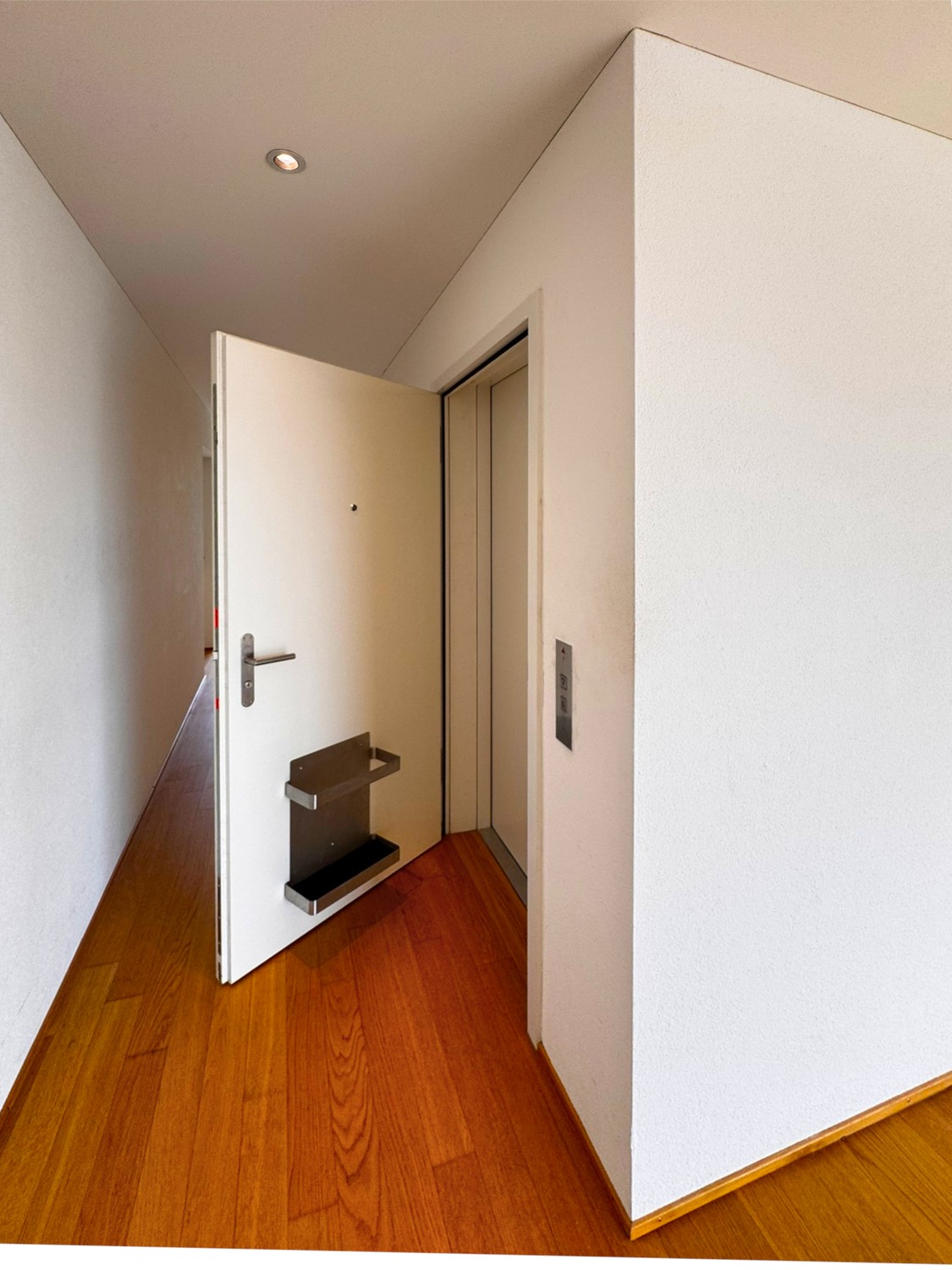 Appartement d'attique de 4 ½ pièces