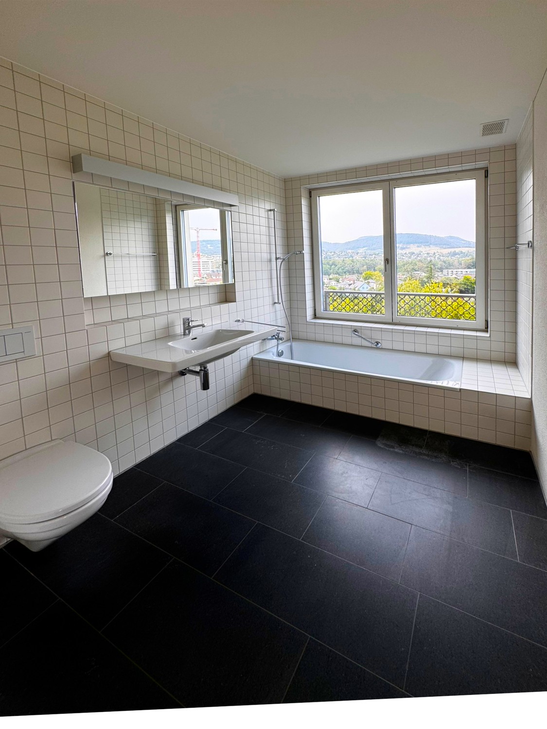 Appartement d'attique de 4 ½ pièces