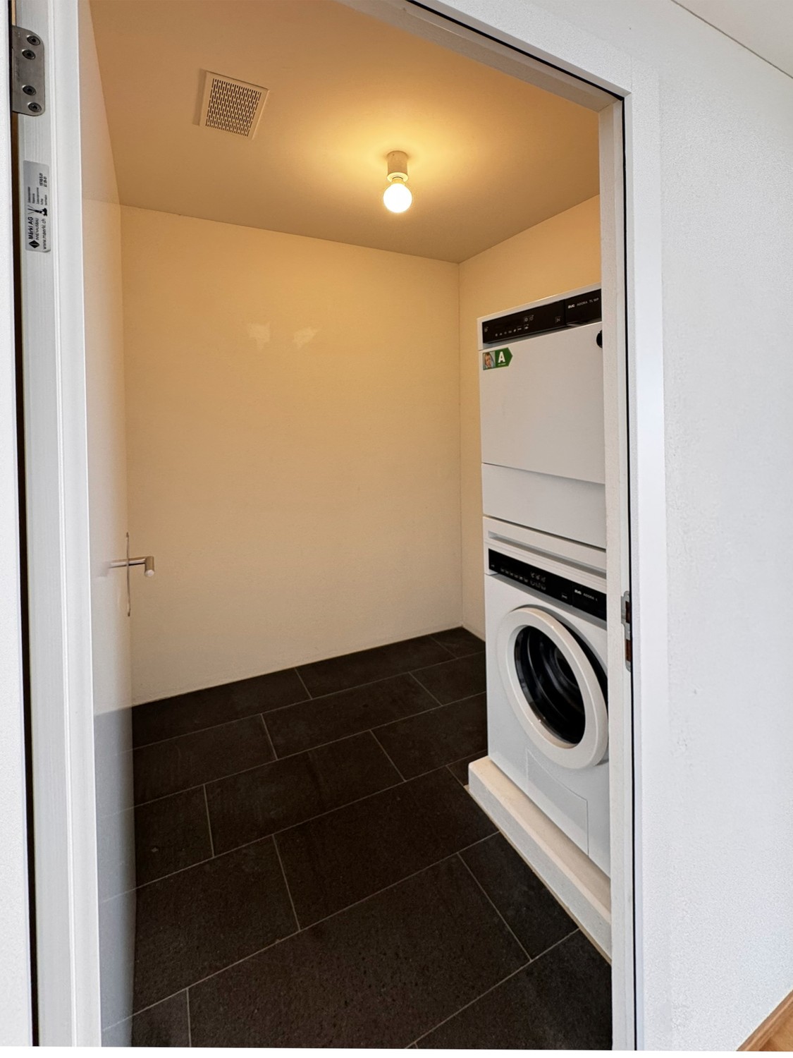 Appartement d'attique de 4 ½ pièces