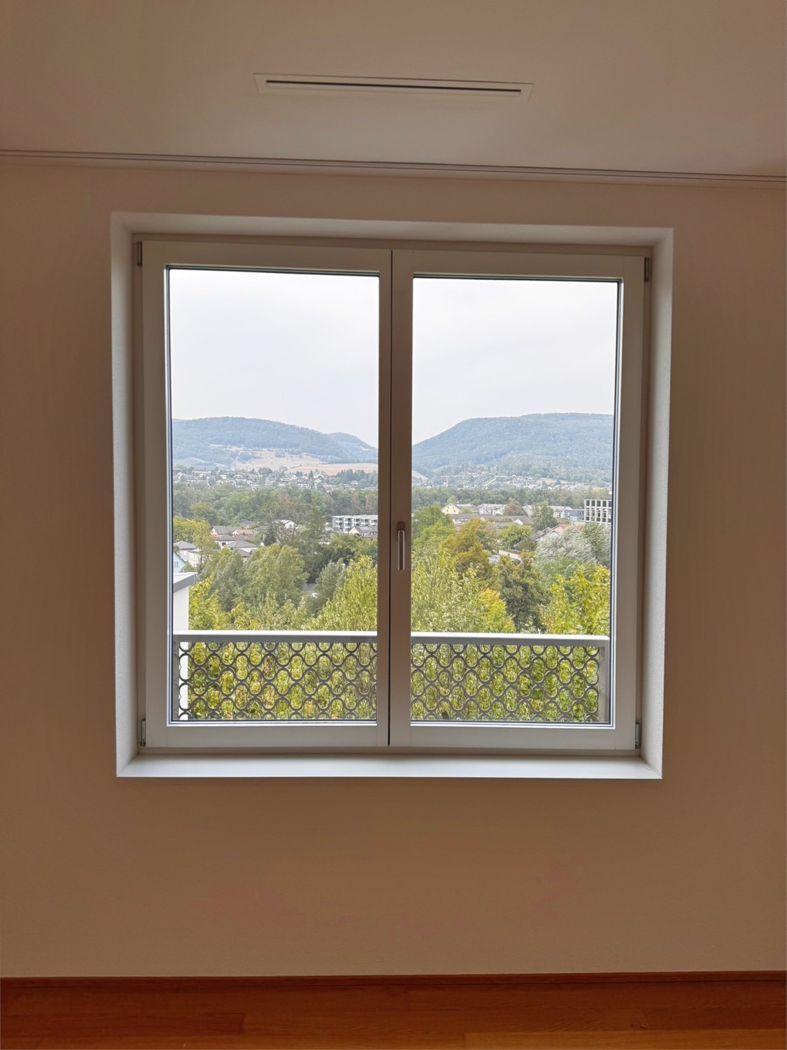 Appartement d'attique de 4 ½ pièces