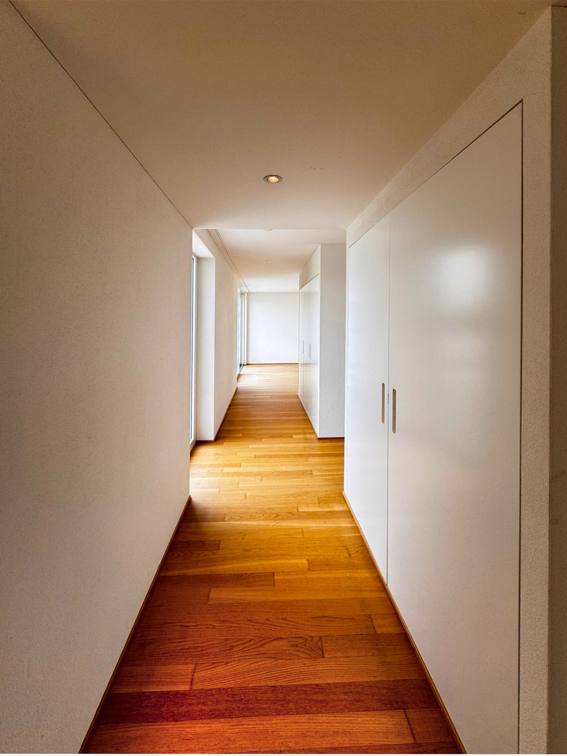 Appartement d'attique de 4 ½ pièces