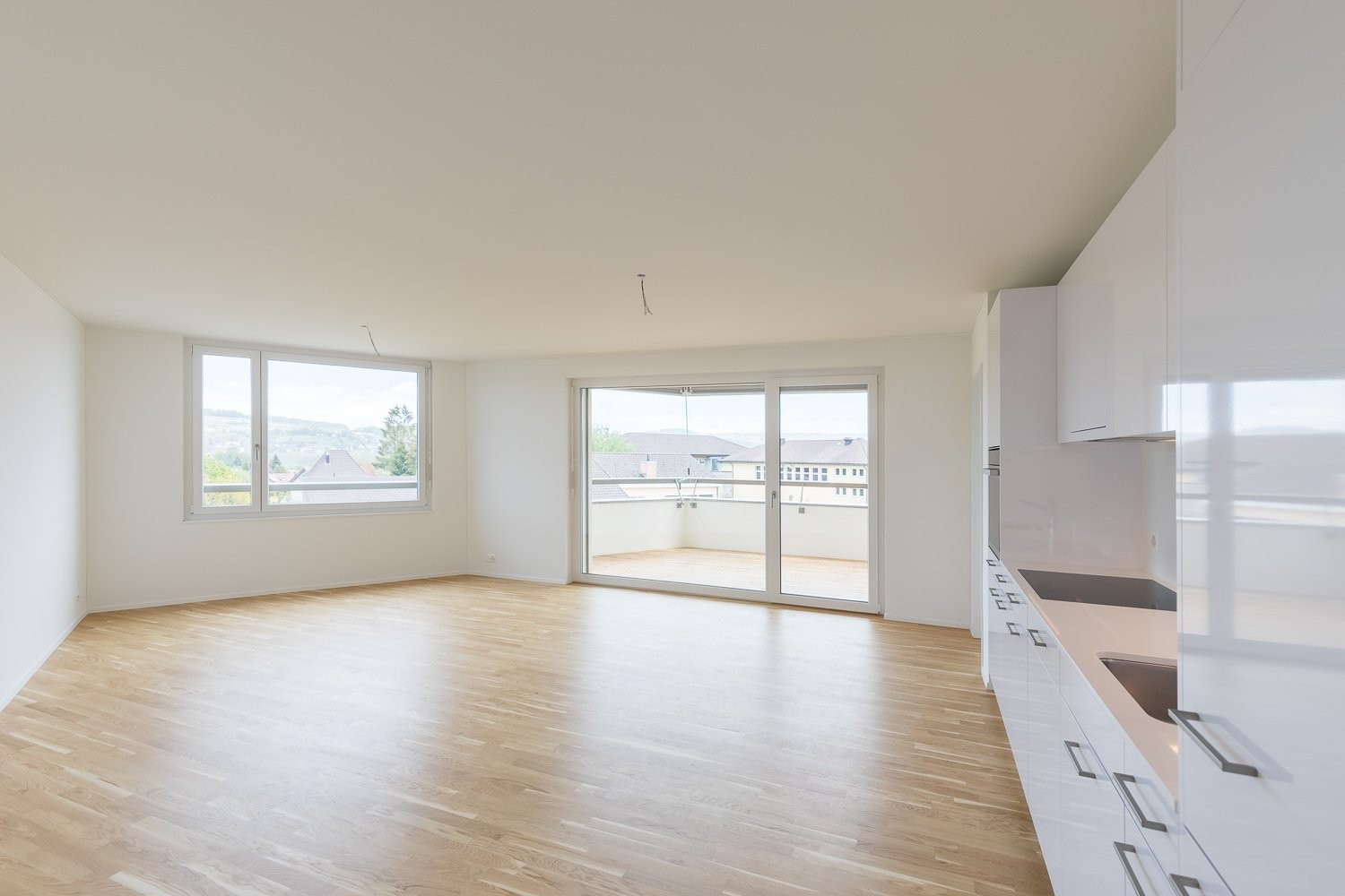 2 ½ rooms apartment, photo 2 of 10