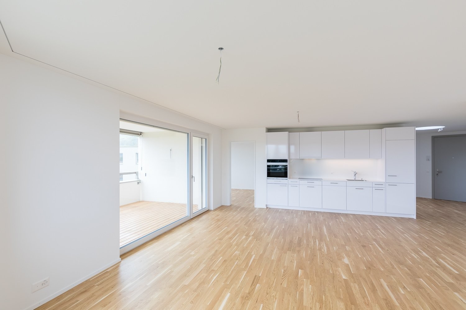 2 ½ rooms apartment, photo 4 of 10
