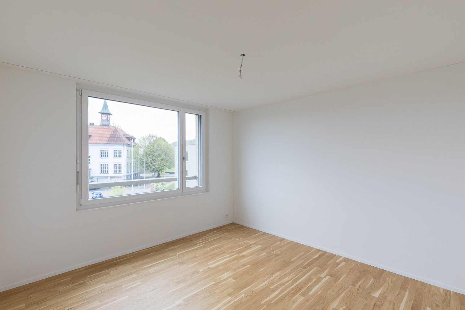 2 ½ rooms apartment, photo 6 of 10