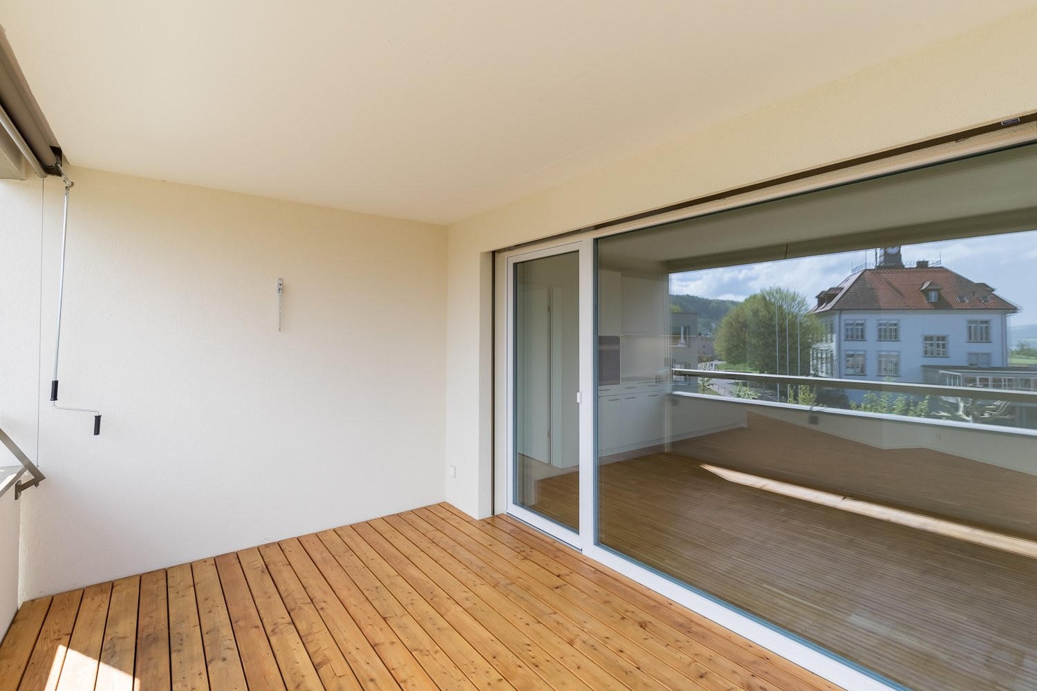 2 ½ rooms apartment, photo 10 of 10