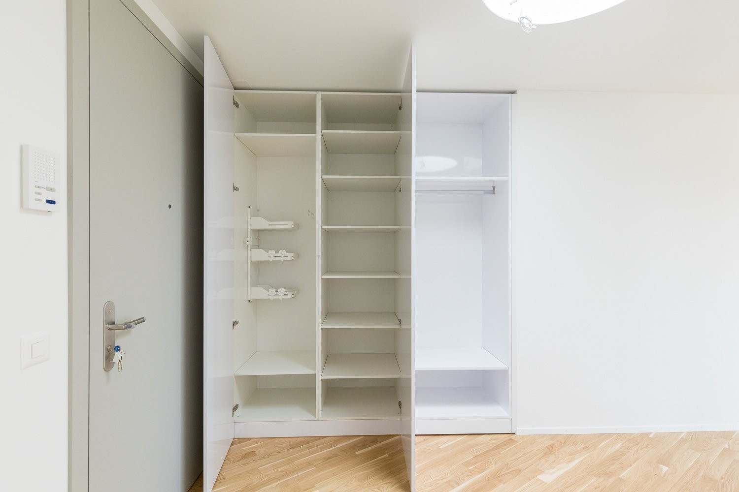 2 ½ rooms apartment, photo 5 of 10