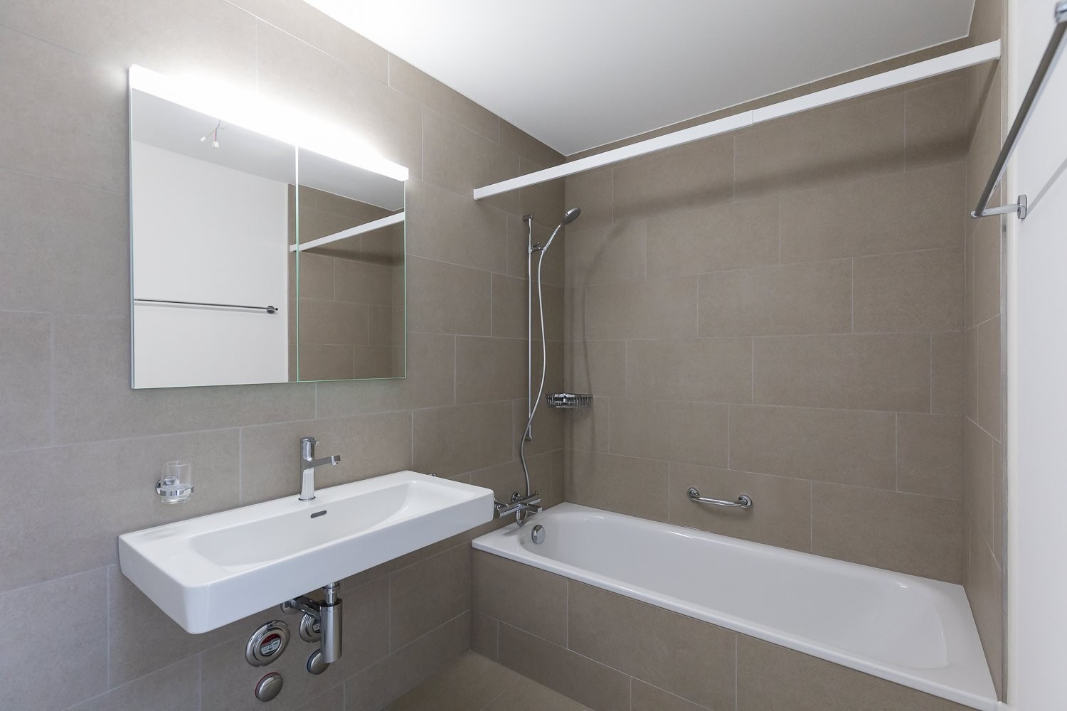 2 ½ rooms apartment, photo 7 of 10