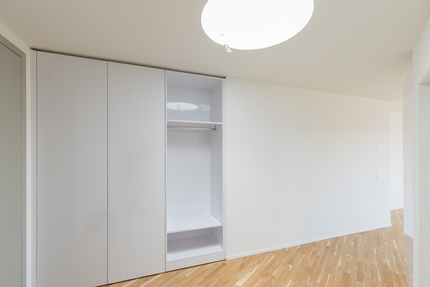 2 ½ rooms apartment, photo 3 of 10
