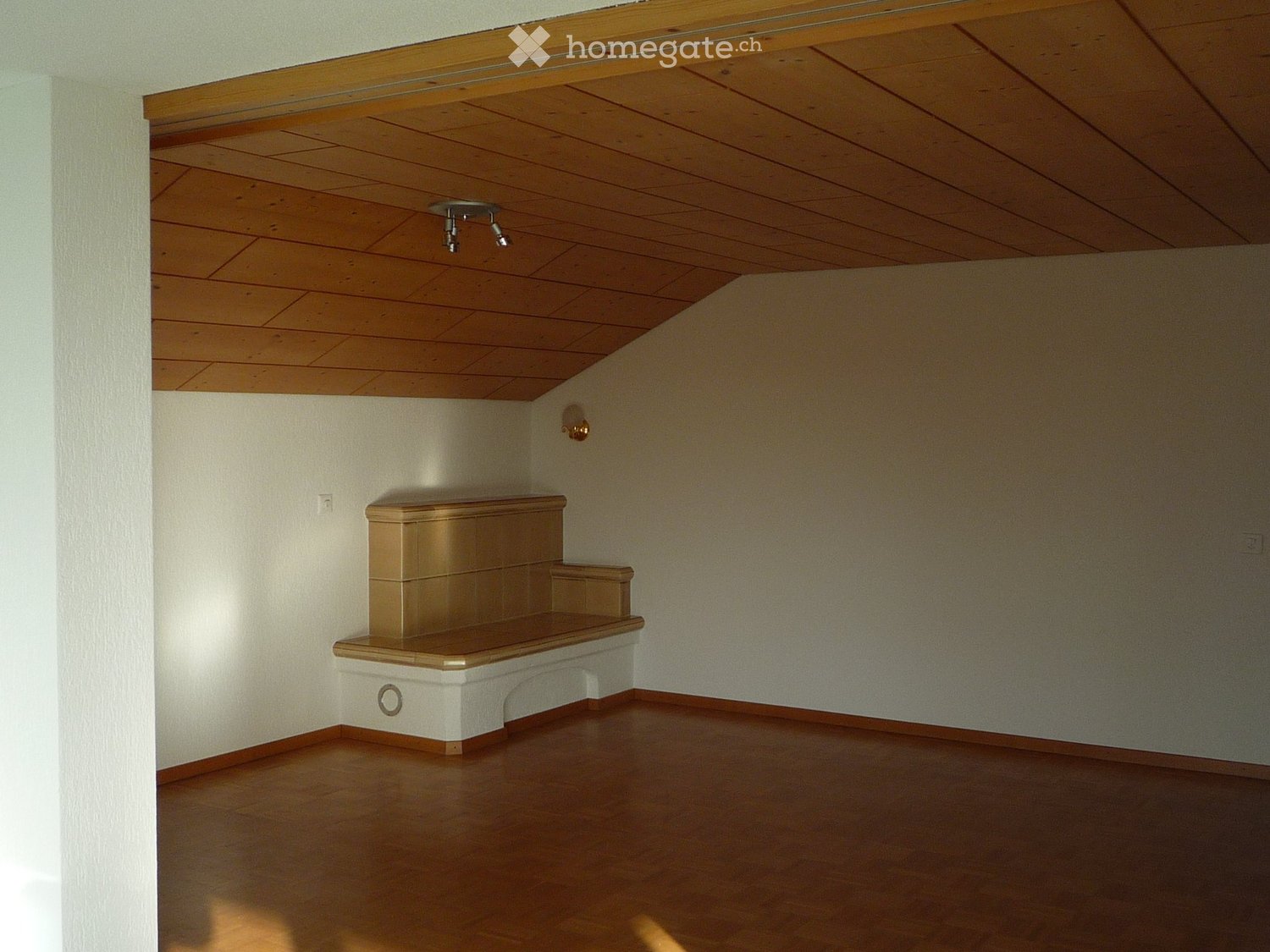Appartement 5 ½ pièces