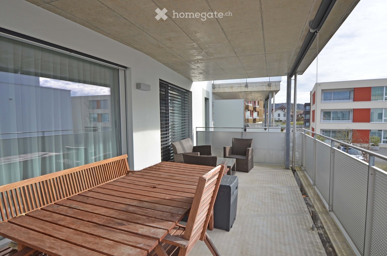 2 ½ rooms apartment, photo 6 of 6