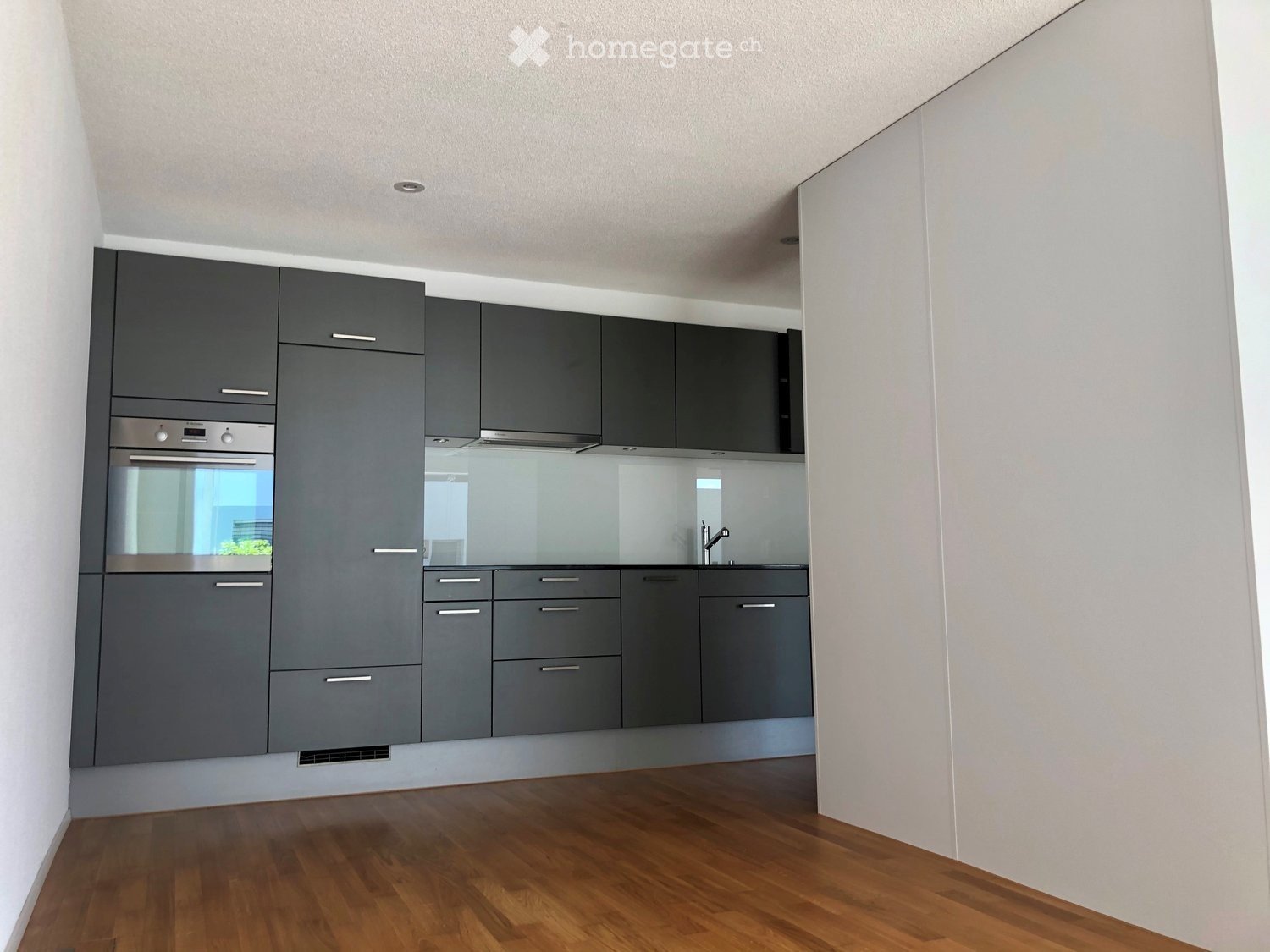 2 ½ rooms apartment, photo 2 of 6