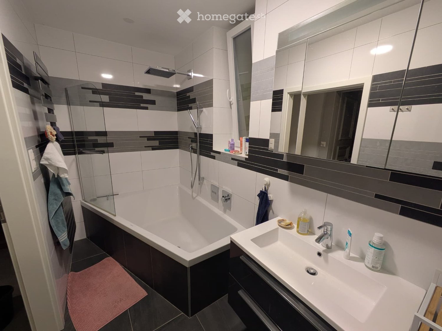 3 ½ rooms apartment, photo 4 of 5
