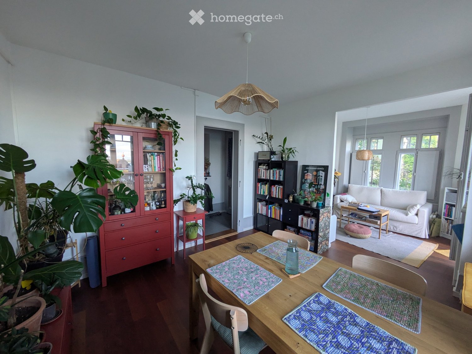 3 ½ rooms apartment, photo 5 of 5