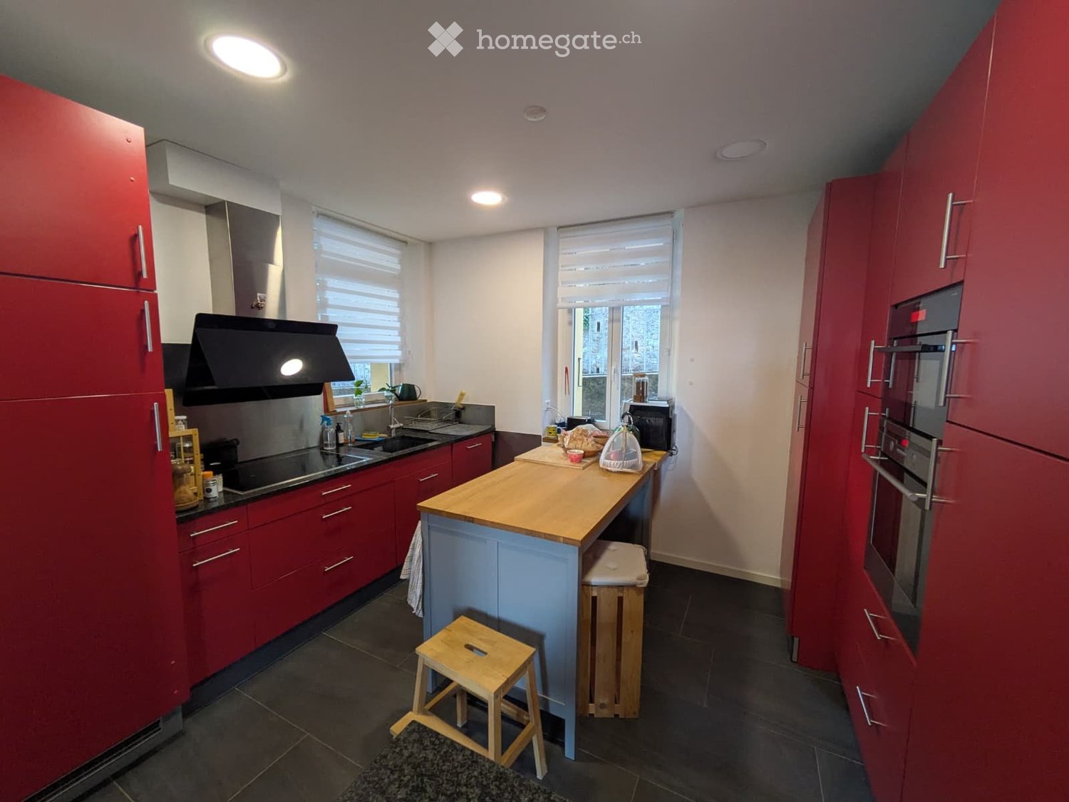 3 ½ rooms apartment, photo 3 of 5