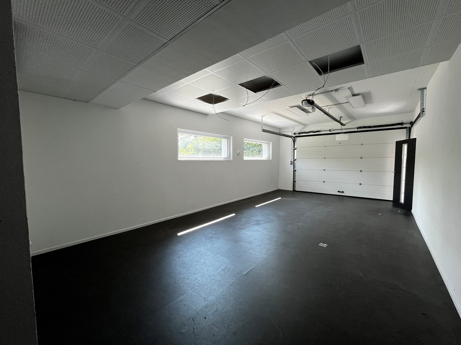 118m² office, photo 2 of 6
