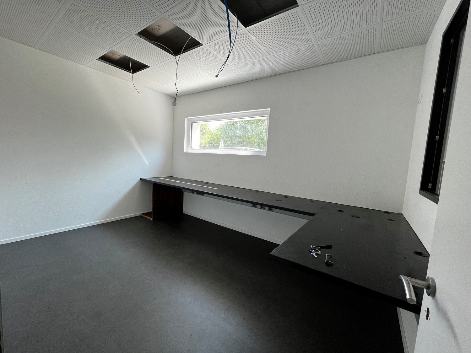 118m² office, photo 4 of 6