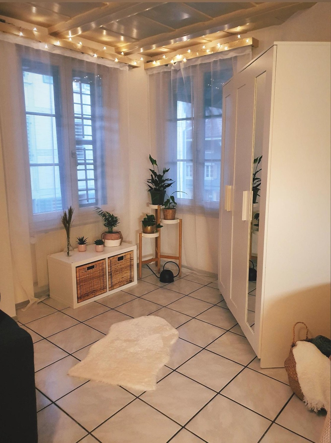 1 room studio, Foto 4 von 8