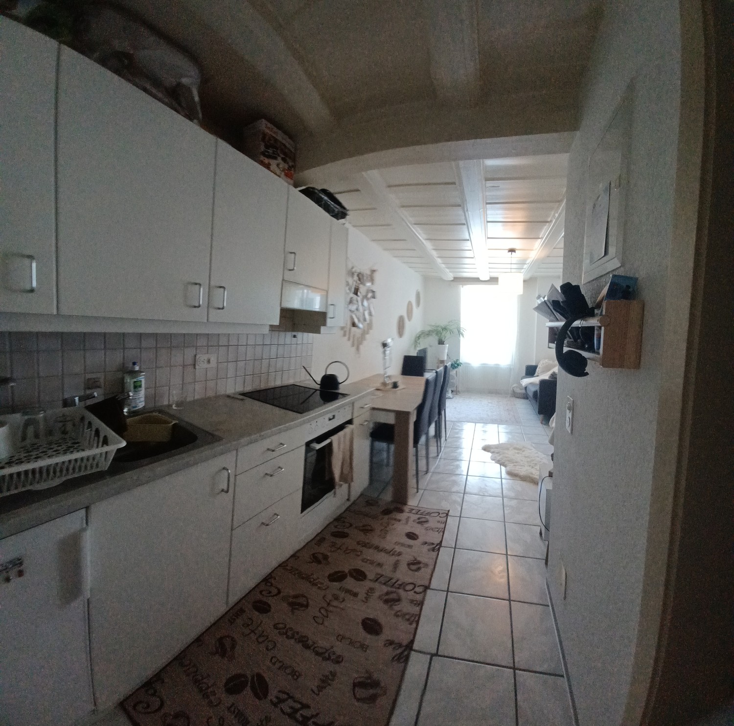 1 room studio, Foto 5 von 8