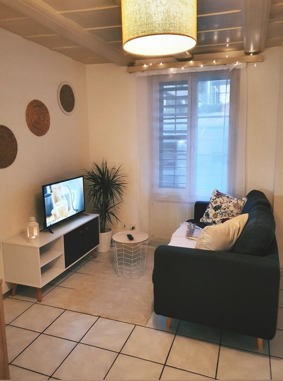1 room studio, Foto 3 von 8