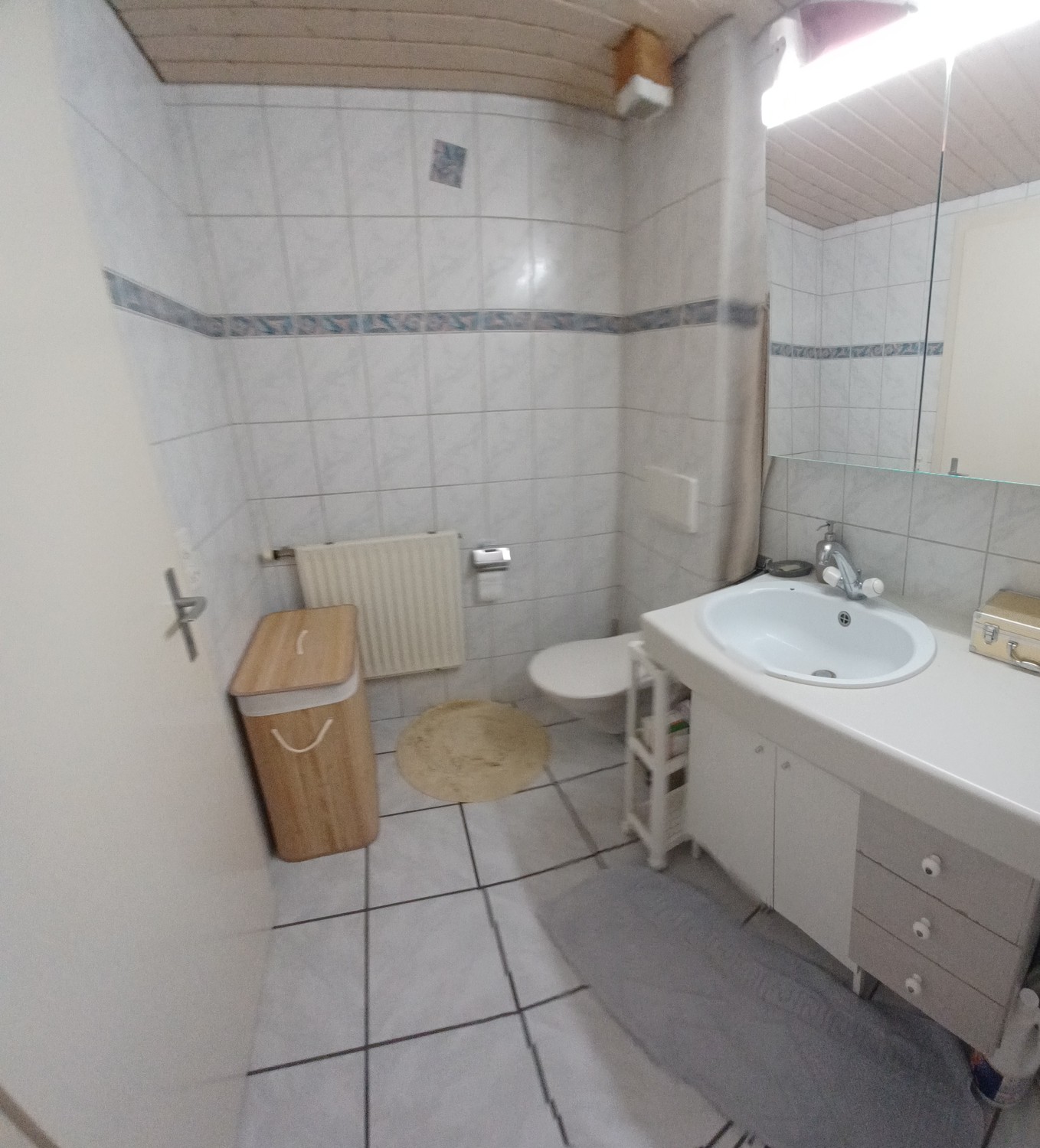 1 room studio, Foto 6 von 8