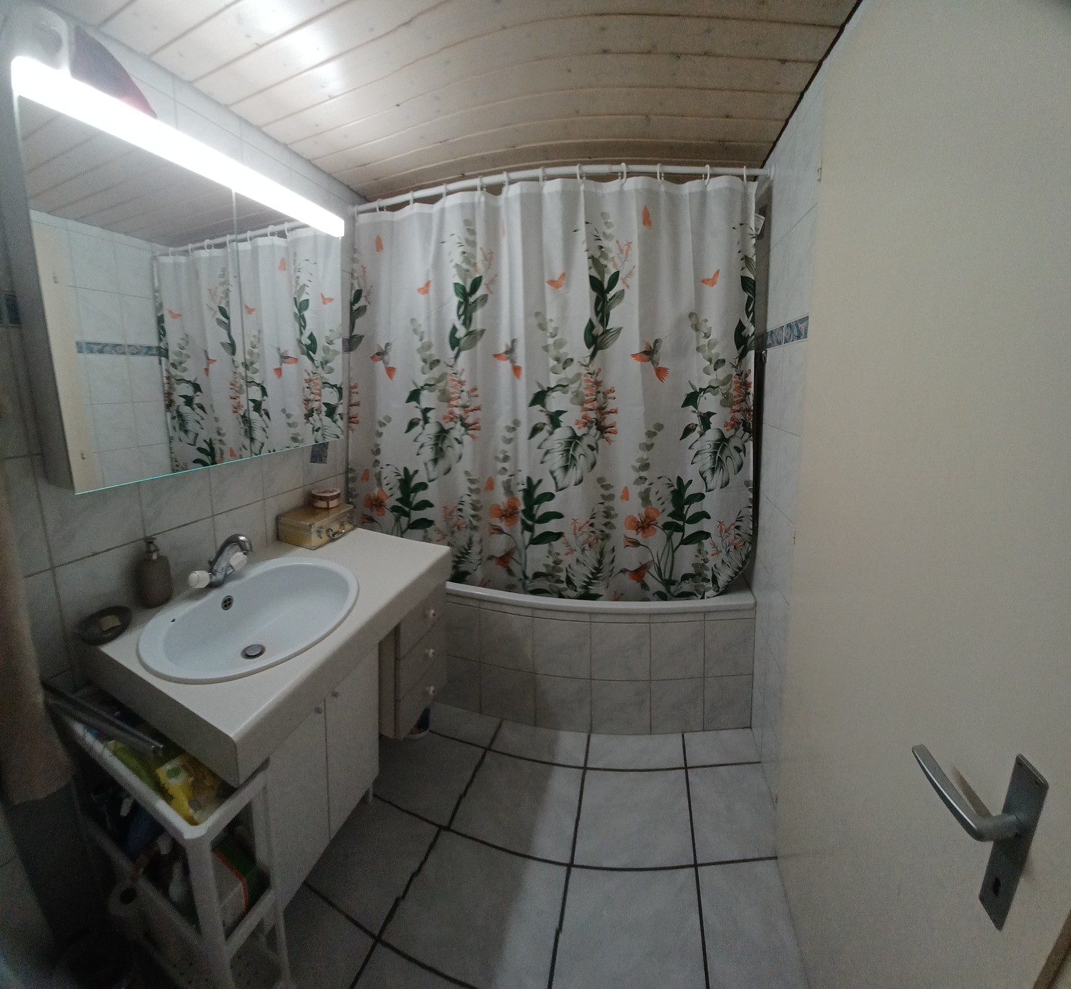 1 room studio, Foto 7 von 8