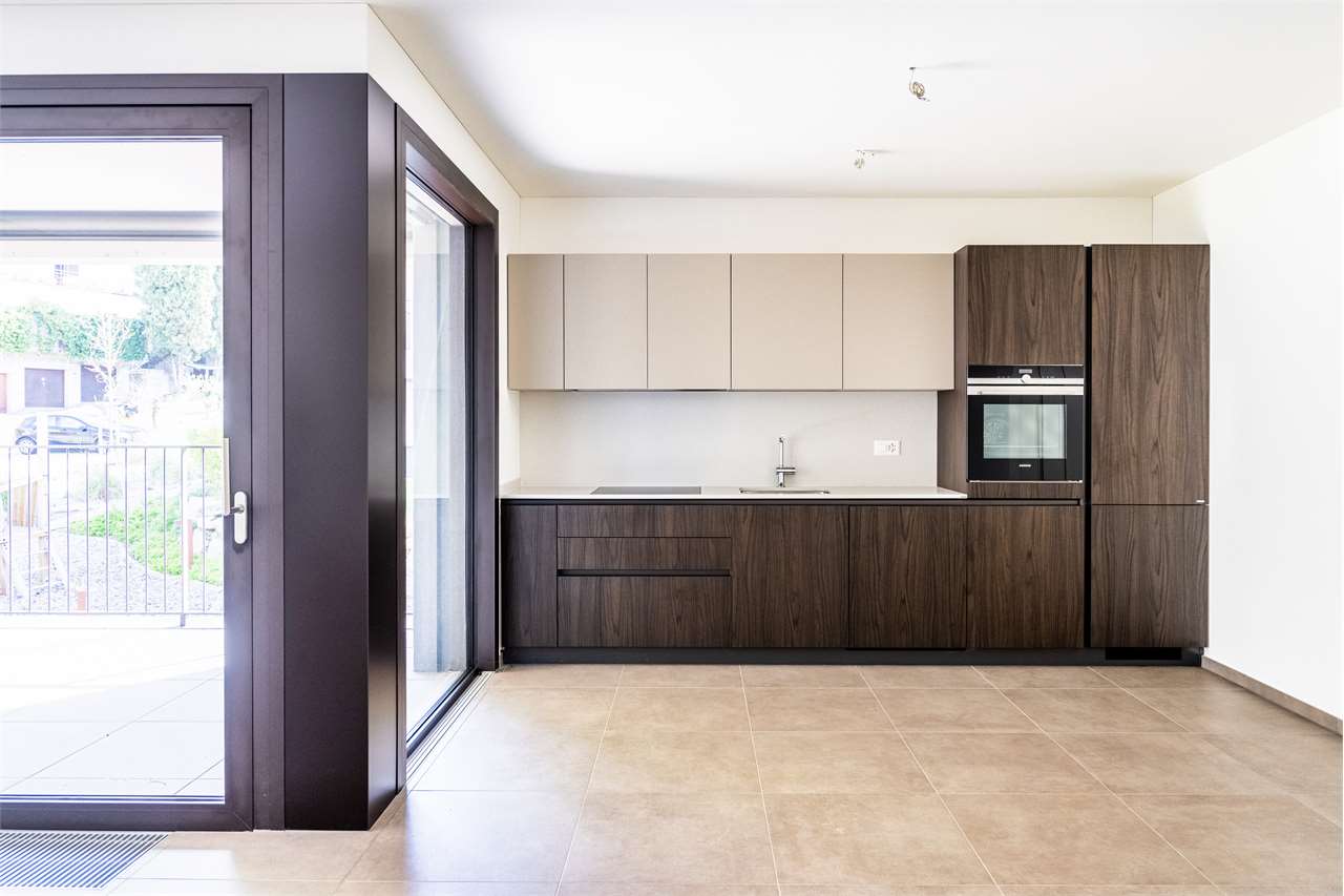 3 ½ rooms apartment, photo 2 of 9