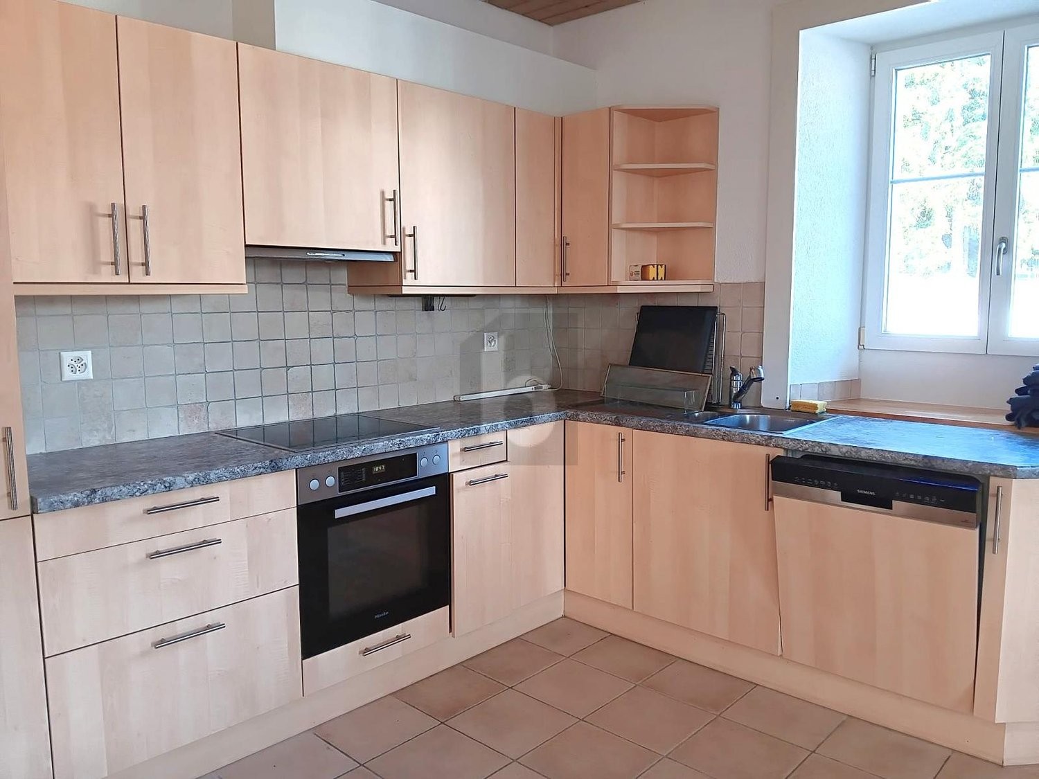 4 ½ rooms apartment, photo 3 of 4