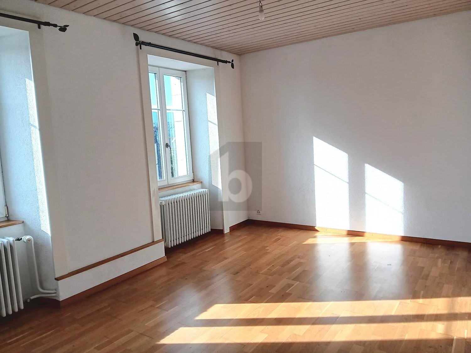 4 ½ rooms apartment, photo 4 of 4