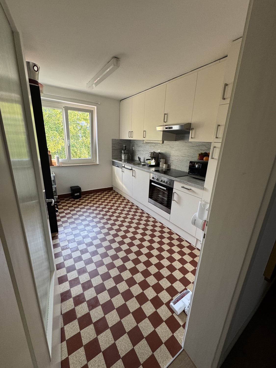Room in a shared flat, photo 6 sur 6