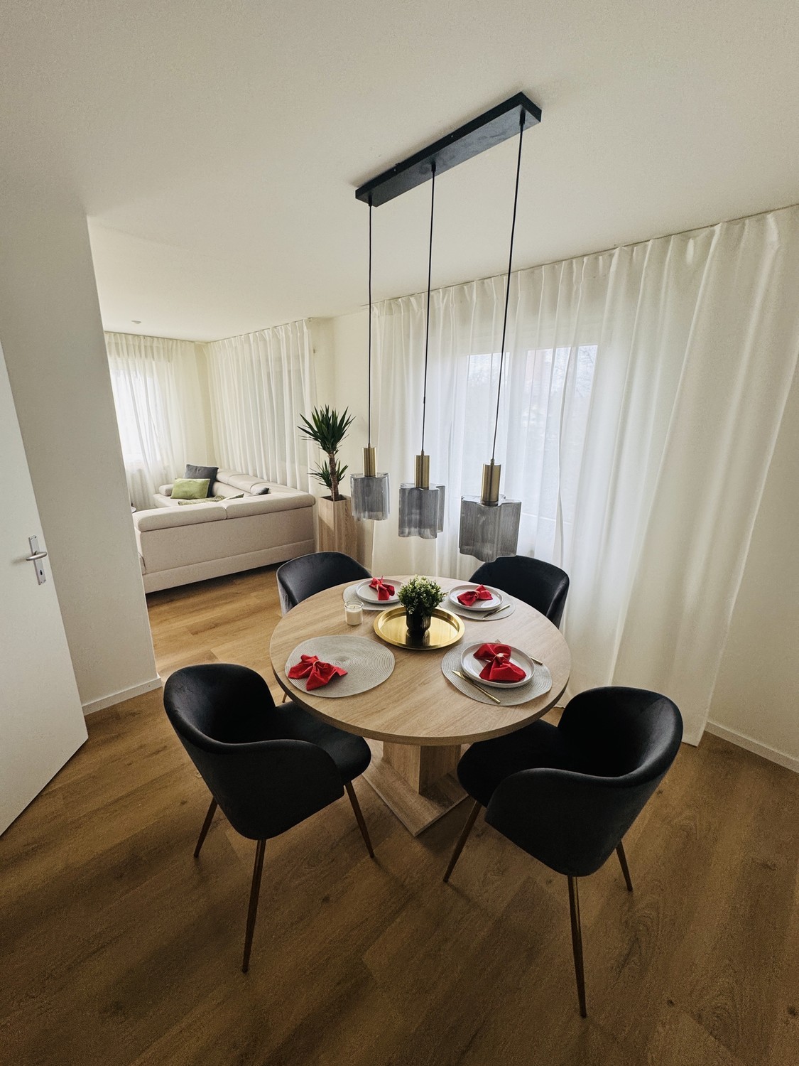 Room in a shared flat, photo 4 sur 6
