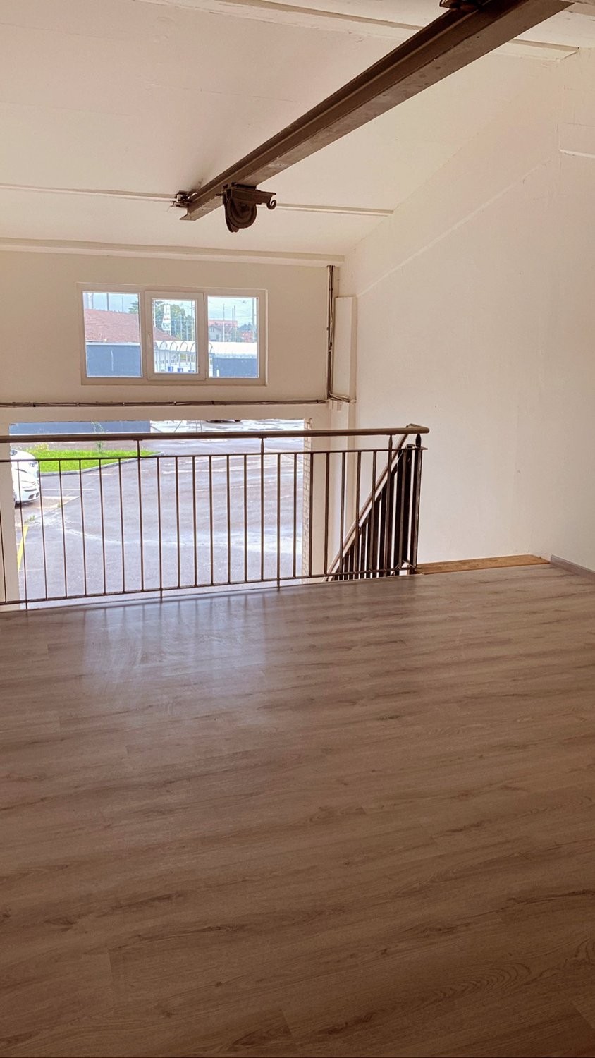 65m² office, photo 5 of 5