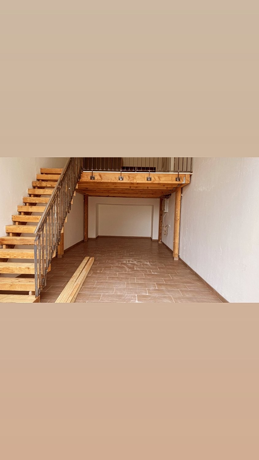 65m² office, photo 1 of 5