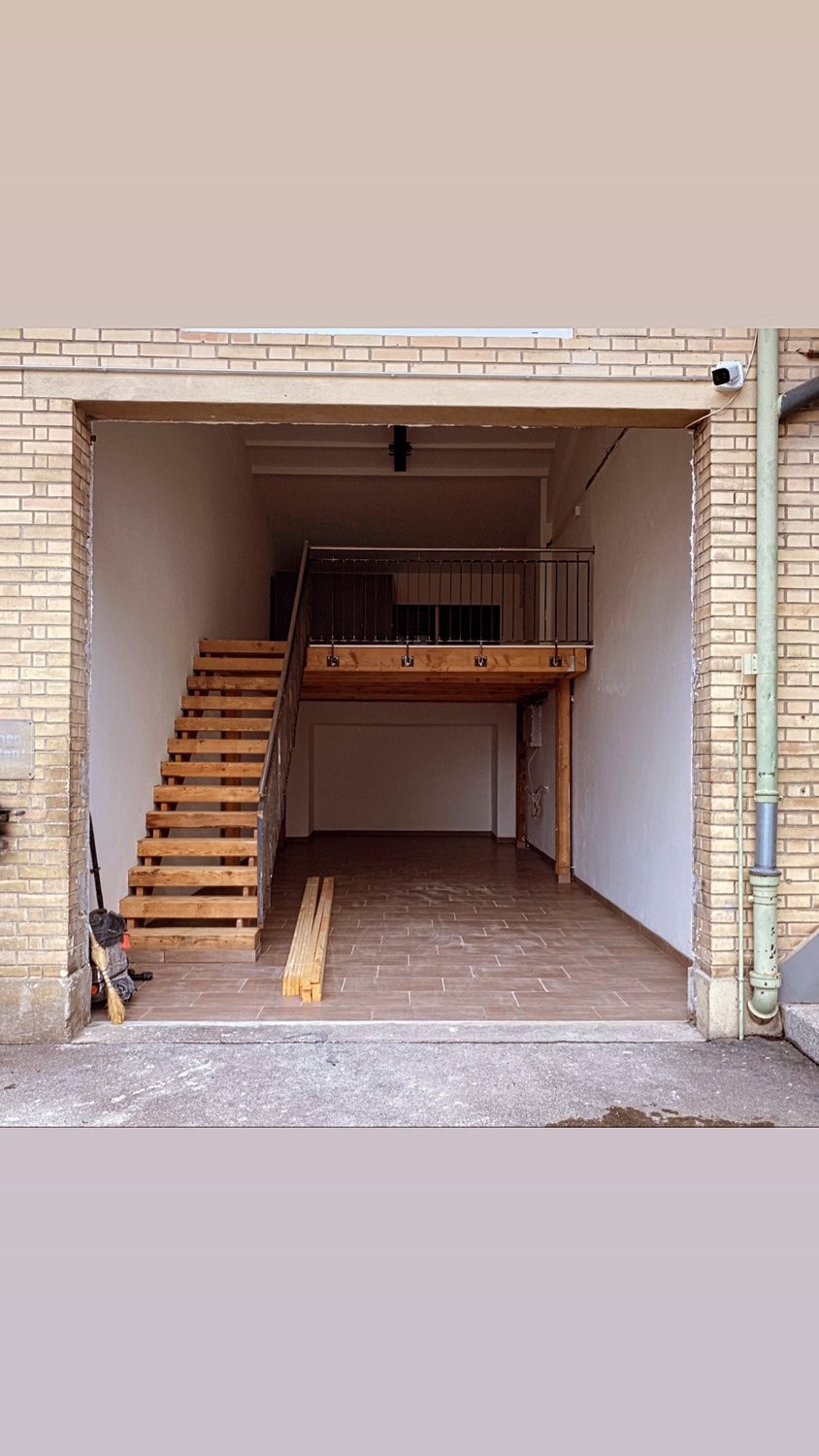 65m² office, photo 3 of 5