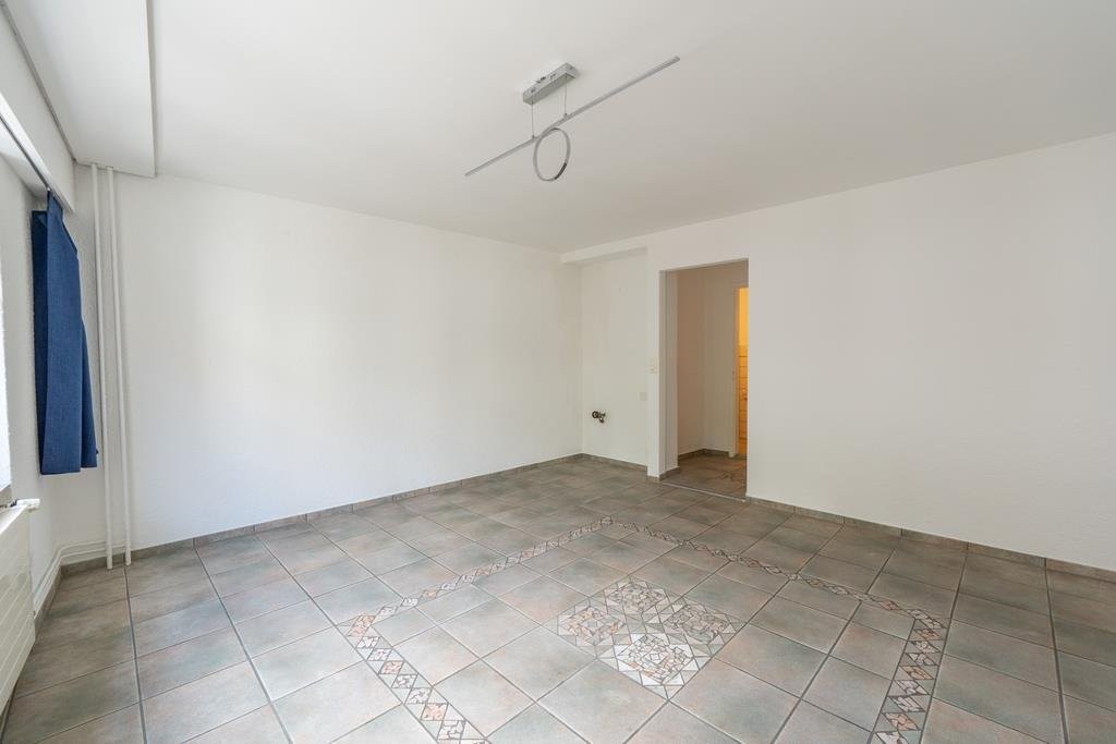 Bureau de 17m²