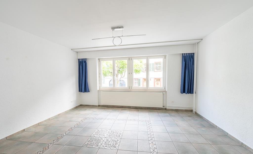 Bureau de 17m²