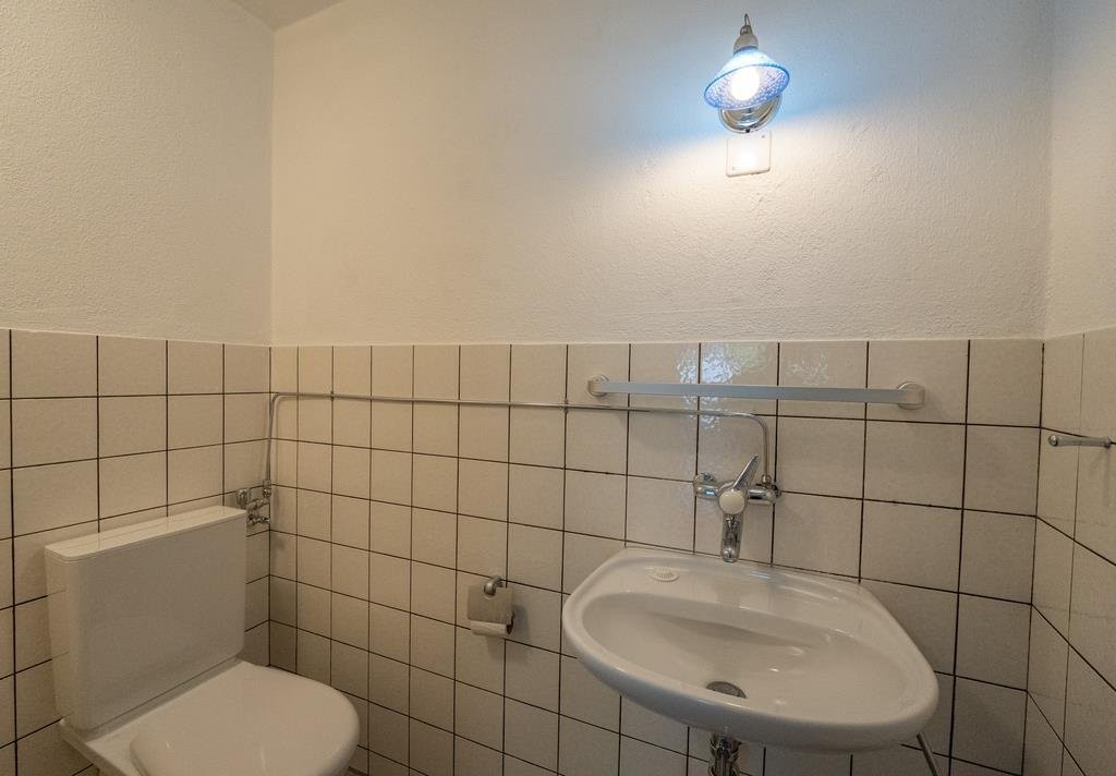 Bureau de 17m²