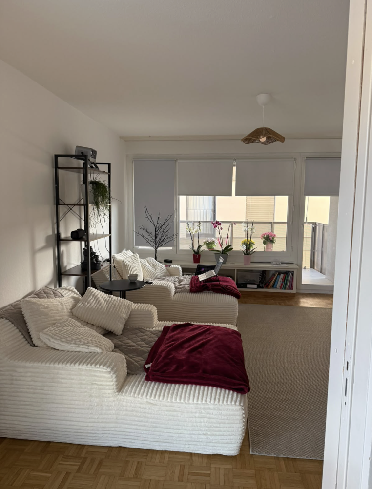 3 ½ rooms apartment, photo 1 of 7