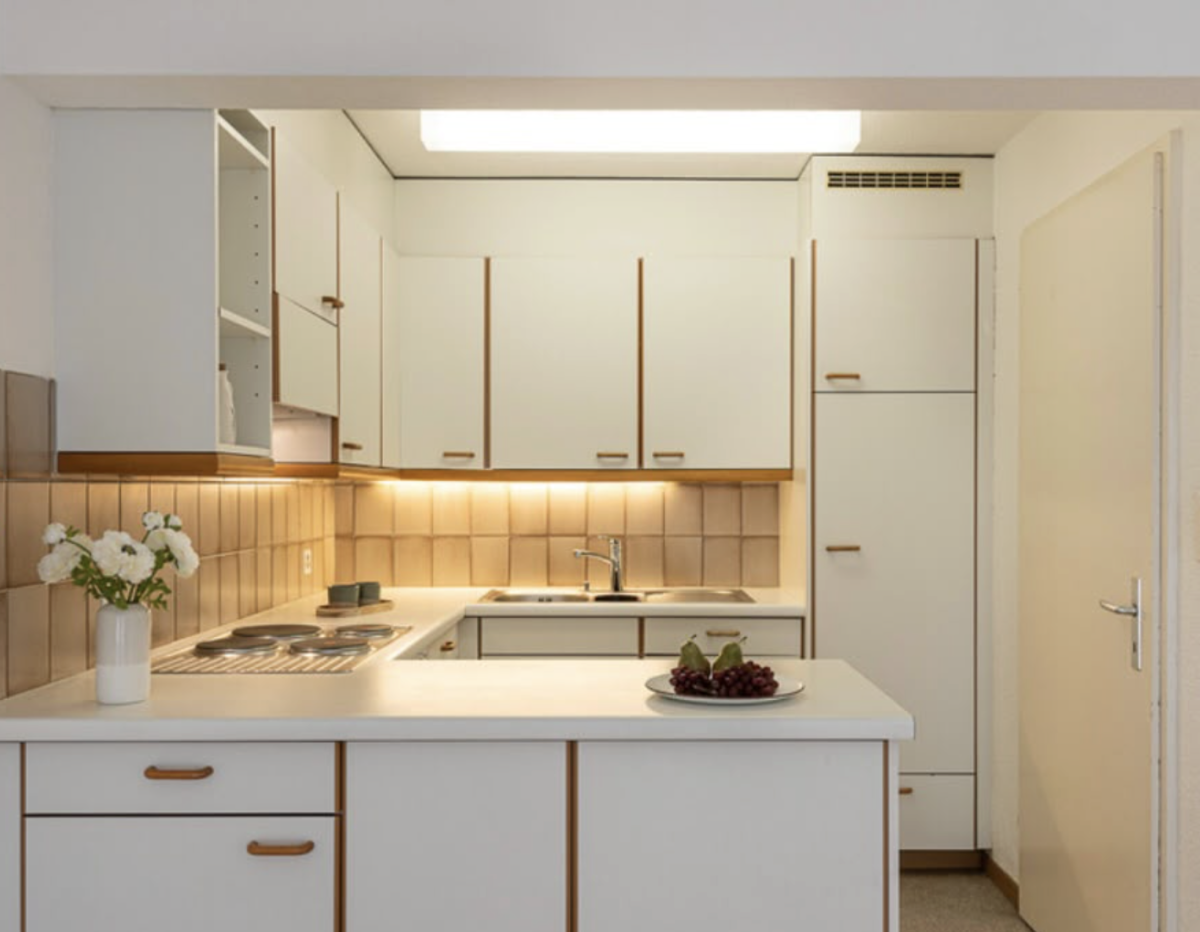 3 ½ rooms apartment, photo 4 of 7