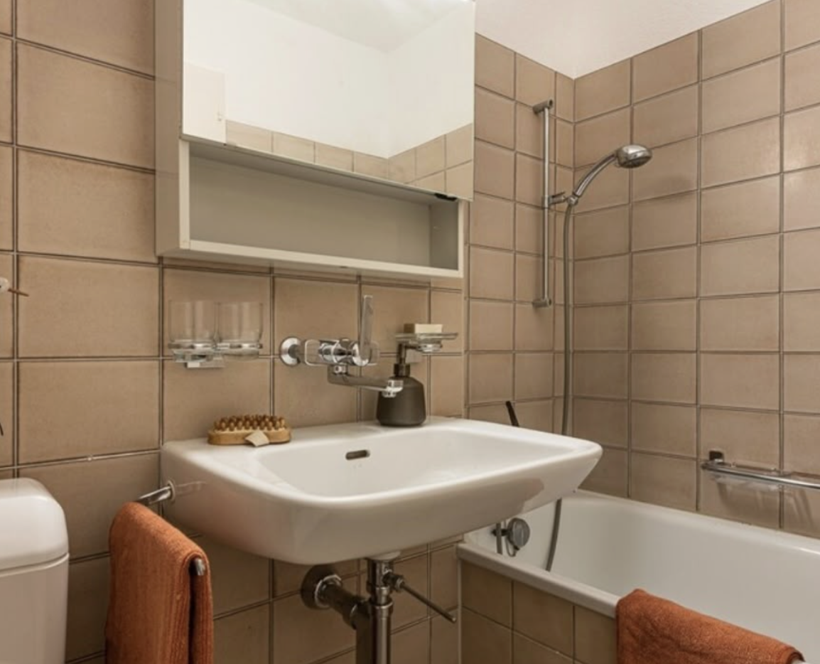 3 ½ rooms apartment, photo 5 of 7
