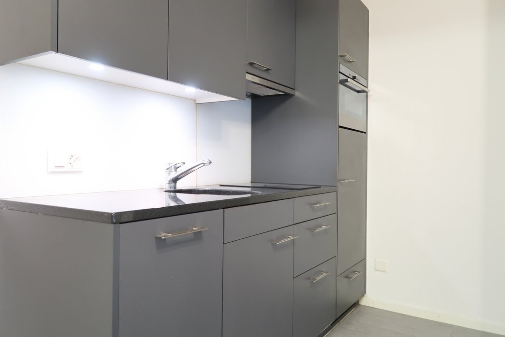 1 room apartment, photo 3 of 7