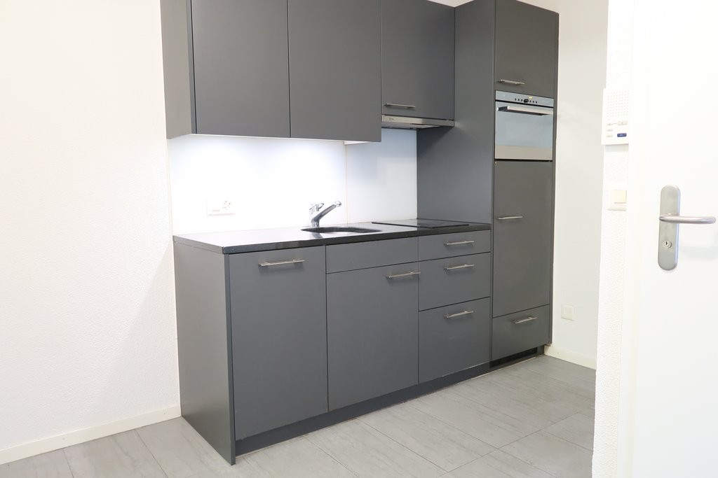 1 room apartment, photo 1 of 7