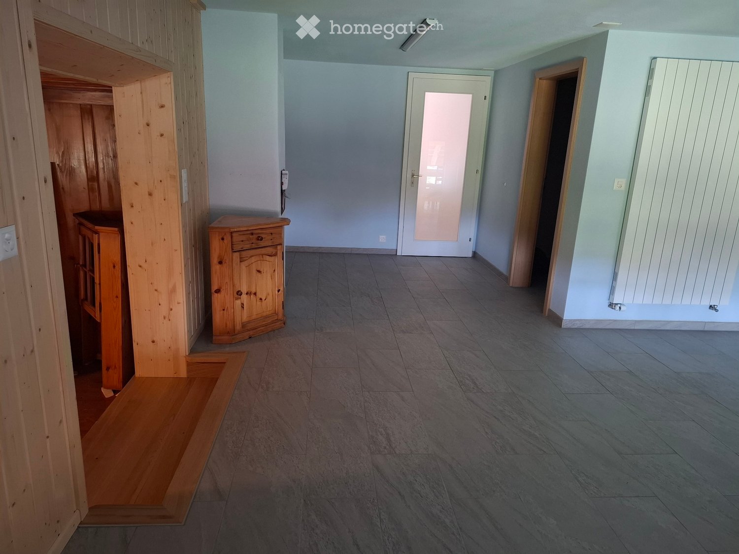 Appartamento di 3 locali