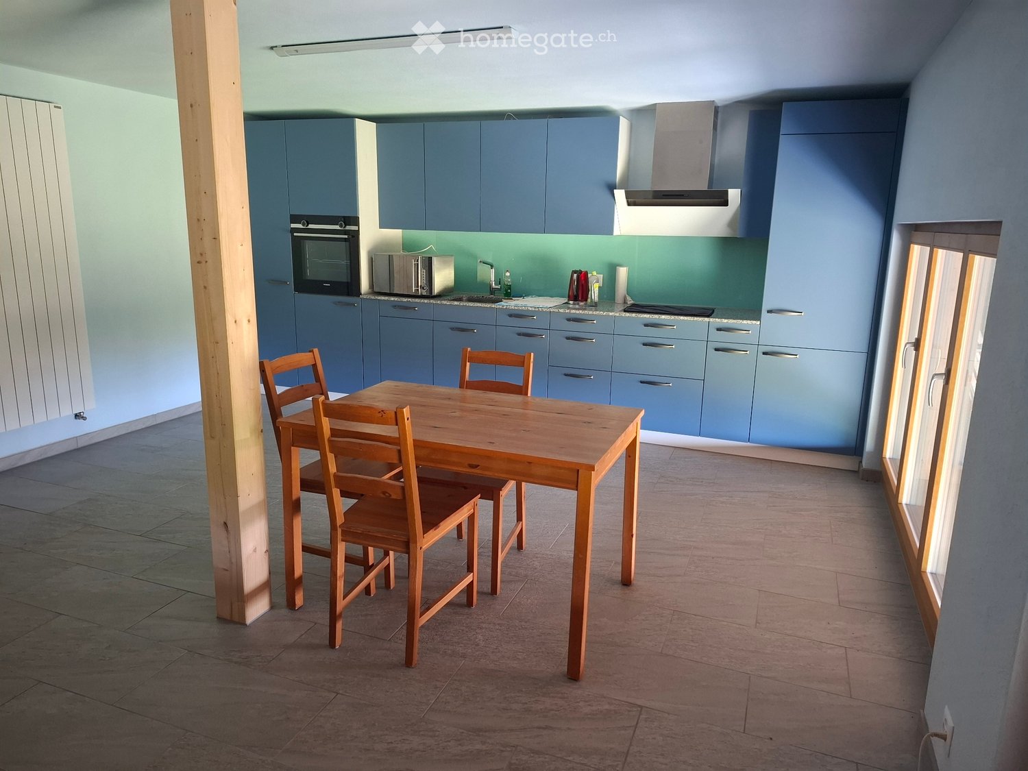 Appartamento di 3 locali