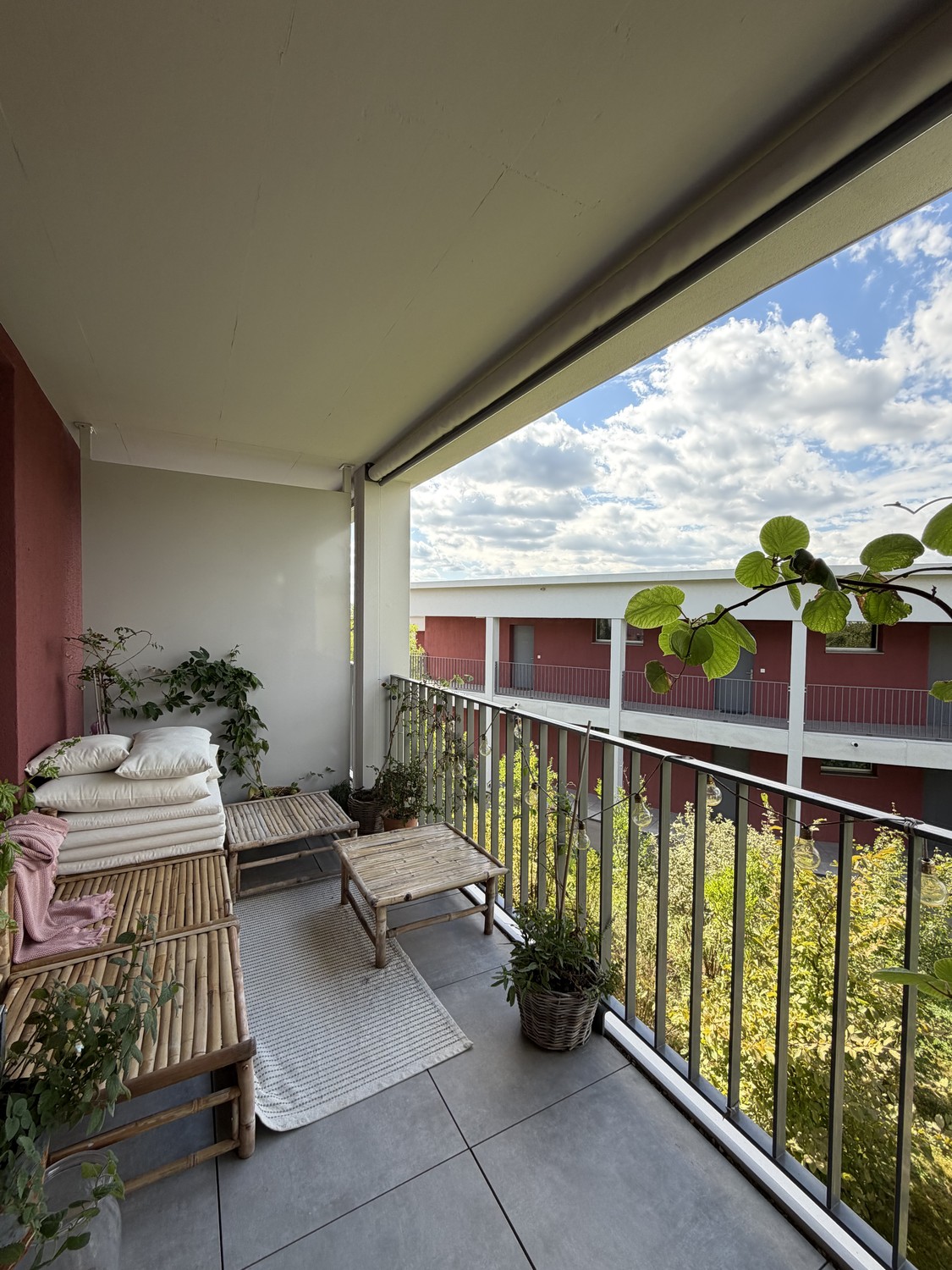 2 ½ rooms apartment, photo 6 of 9