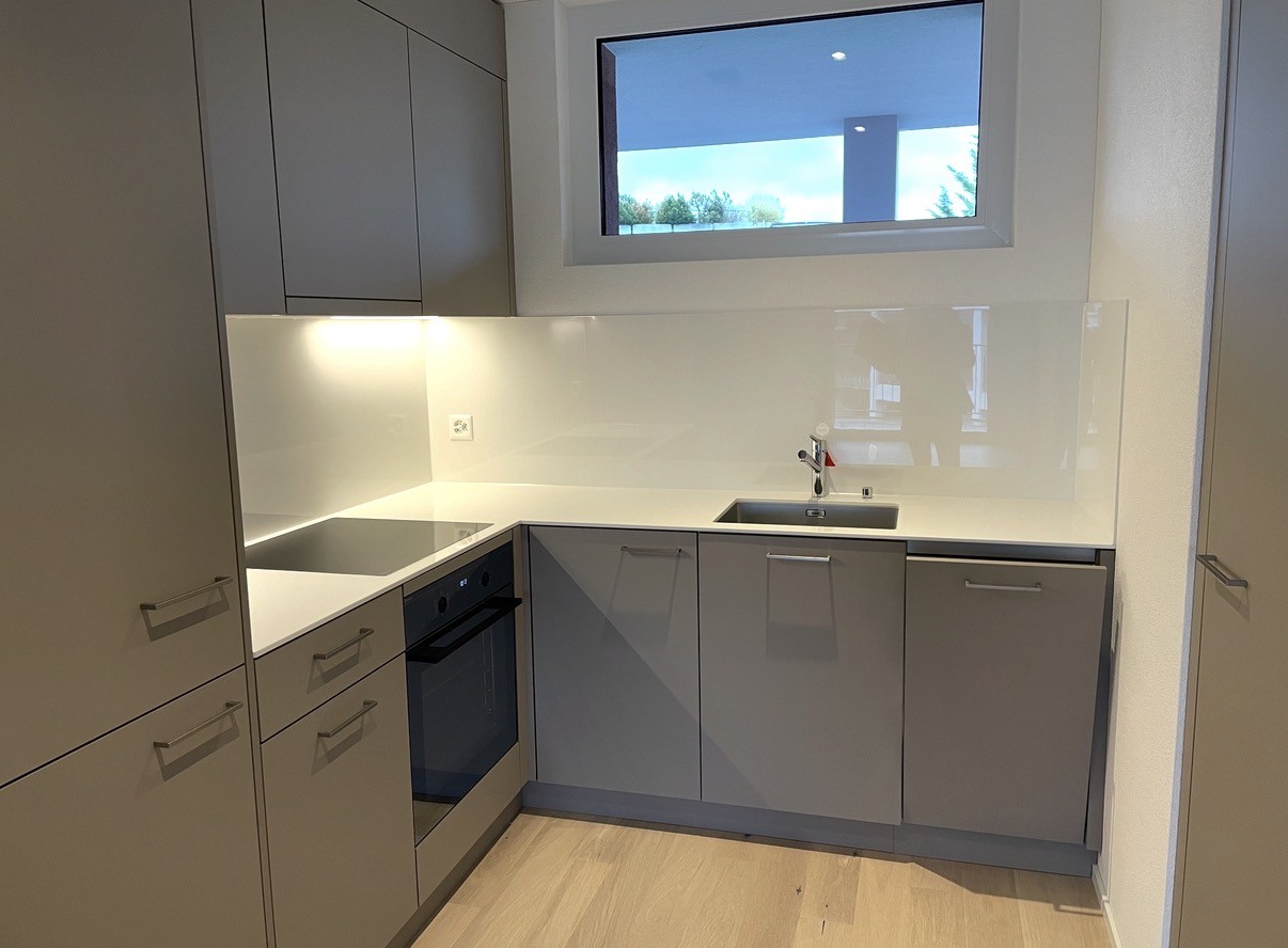 2 ½ rooms apartment, photo 3 of 9