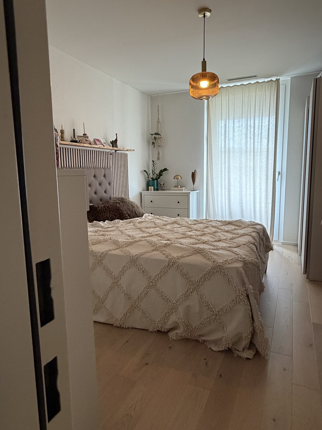 2 ½ rooms apartment, photo 8 of 9